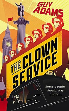 The Clown Service