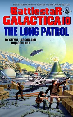 The Long Patrol