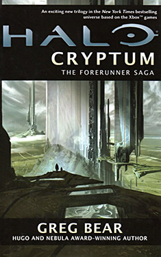 Halo: Cryptum