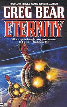 Eternity