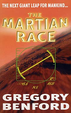 The Martian Race