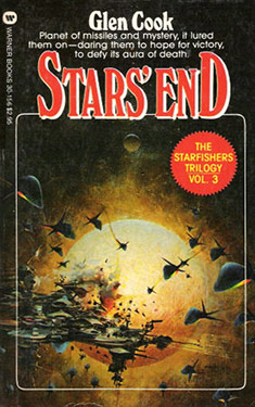 Stars' End