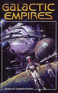 Galactic Empires