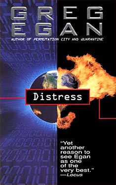 Distress