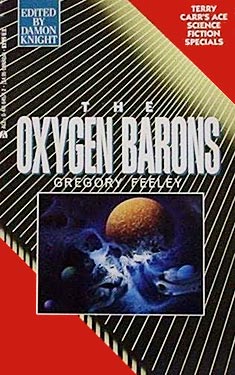 The Oxygen Barons