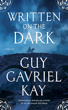 Written on the Dark