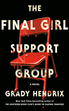 The Final Girl Support Group