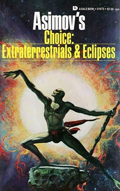 Extraterrestrials & Eclipses