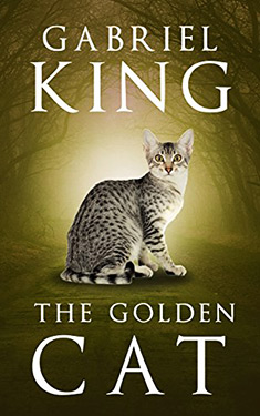 The Golden Cat