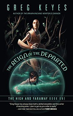 The Reign of the Departed