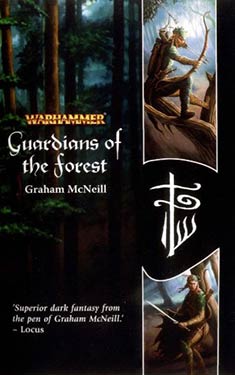 Guardians of the Forest