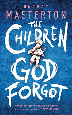 The Children God Forgot