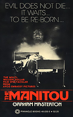 The Manitou