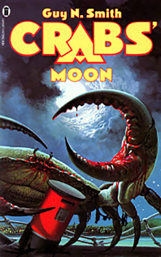 Crabs' Moon