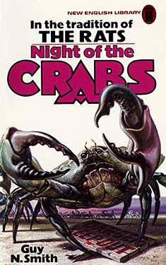 Night of the Crabs