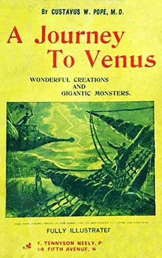 A Journey to Venus