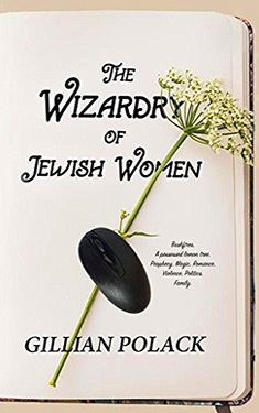 The Wizardry of Jewish Women