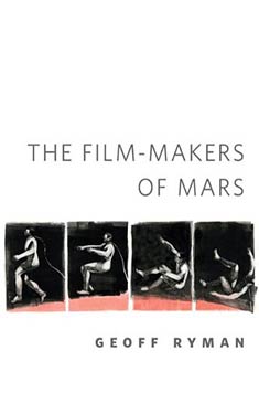 The Film-makers of Mars