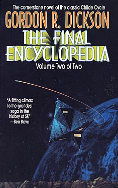 The Final Encyclopedia: Vol 2