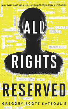 All Rights Reserved