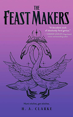 The Feast Makers