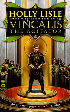 Vincalis the Agitator