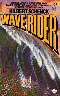 Wave Rider