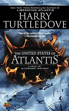 The United States of Atlantis