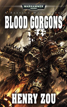 Blood Gorgons