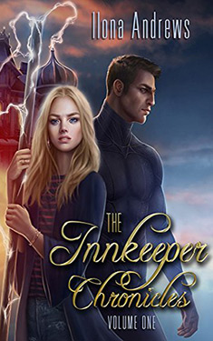 The Innkeeper Chronicles: Volume One