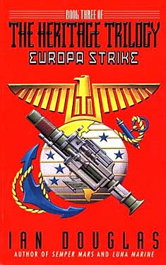 Europa Strike