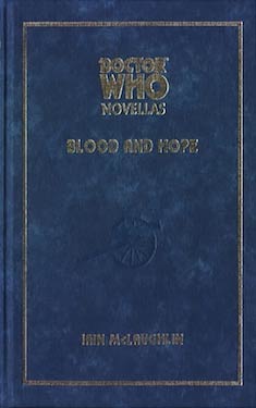Blood and Hope