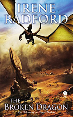 The Broken Dragon