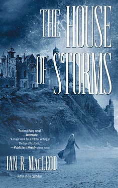 The House of Storms