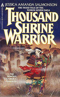 Thousand Shrine Warrior