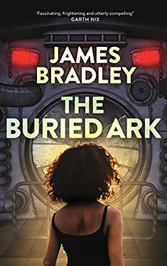 The Buried Ark