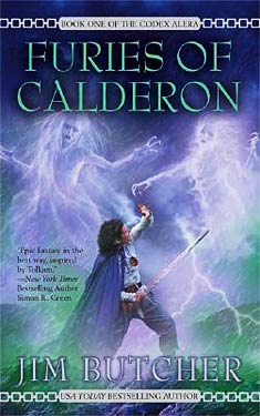 Furies of Calderon