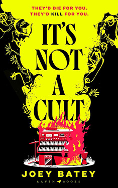 It's Not a Cult