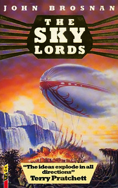 The Sky Lords
