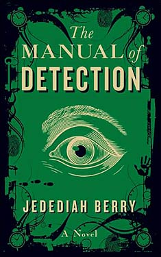 The Manual of Detection