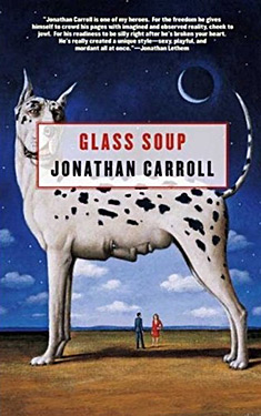 Glass Soup