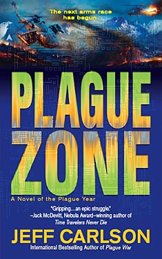 Plague Zone