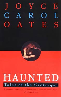 Haunted: Tales of the Grotesque