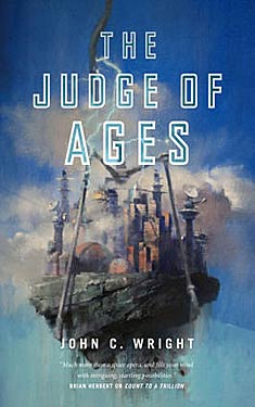 Judge of Ages