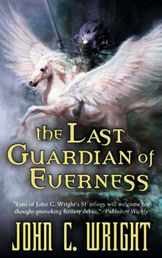 The Last Guardian of Everness