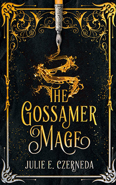 The Gossamer Mage