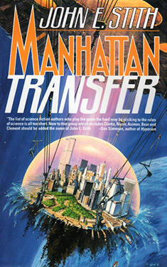 Manhattan Transfer