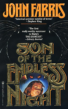 Son of the Endless Night