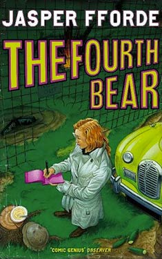 The Fourth Bear