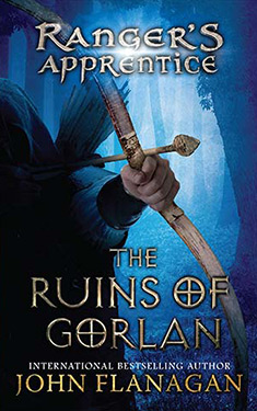 The Ruins of Gorlan